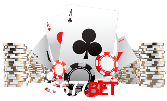 Jogue jogos de pôquer em 6677Bet