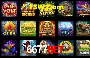 Casino Ao Vivo 6677Bet