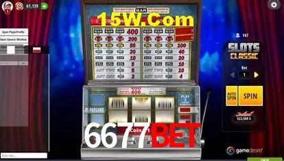 Sistemas de Segurança 6677Bet