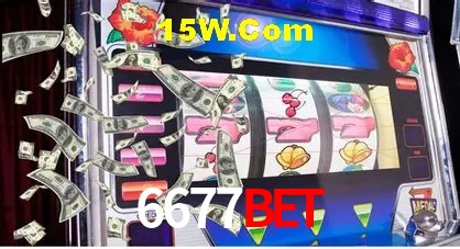 Provedores de Jogos 6677Bet
