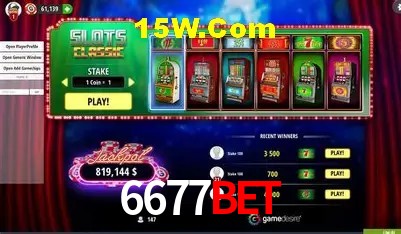 Integração de APIs 6677Bet