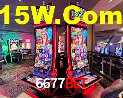 6677Bet Login