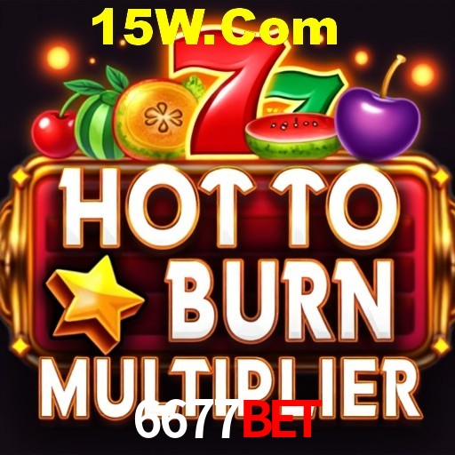 Slot Games 6677Bet