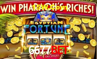 Apostas de Tênis 6677Bet