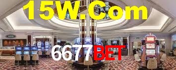 Experimente o Login Seguro Premium no 6677Bet