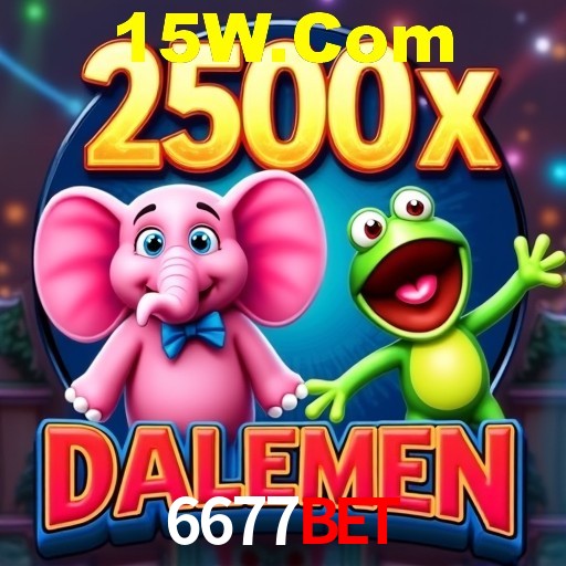 Descubra a Magia dos Jogos de Arcade no 6677Bet