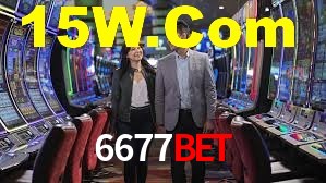 Daily Bonuses 6677Bet