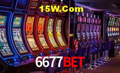 Estatísticas Esportivas 6677Bet