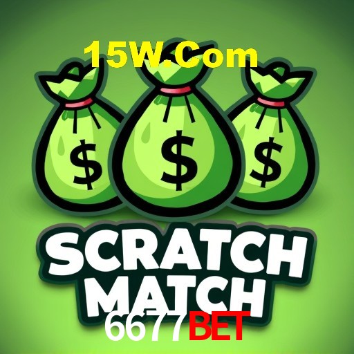Mesa de Blackjack 6677Bet