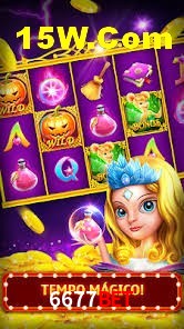Experiência VIP 6677Bet