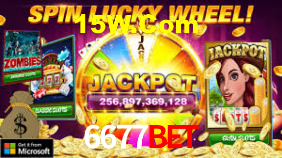 6677Bet App