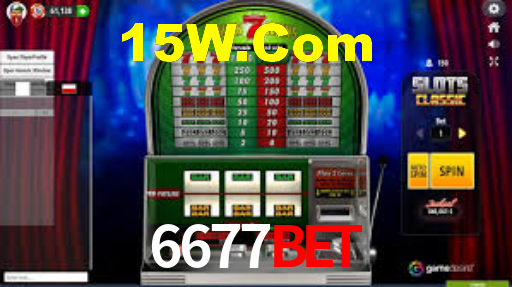 6677Bet App