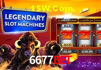 Especiais de Fim de Semana 6677Bet