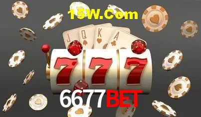 Recursos de Bônus 6677Bet
