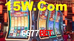 6677Bet Login