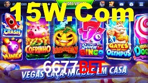 6677Bet