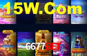 6677Bet: Jogos de Caça-Níqueis-Altas Recompensas, Roleta-Velocidade, Blackjack-Desafios Máximos