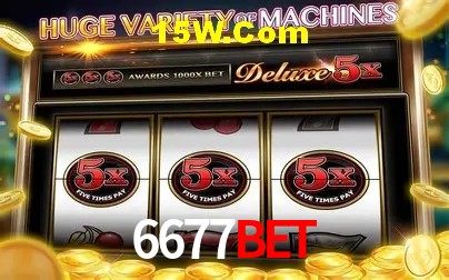 Promoções Sazonais 6677Bet