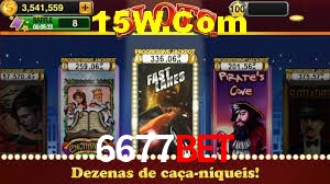 Welcome Bonus 6677Bet