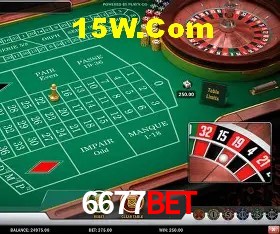 Diretório de Jogos 6677Bet