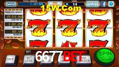 Design Responsivo 6677Bet