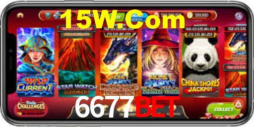 6677Bet App