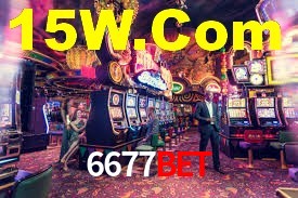6677Bet