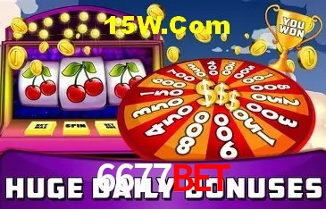 Avaliações dos Jogadores 6677Bet
