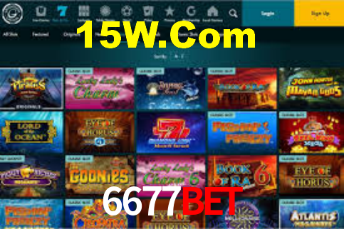 6677Bet Login